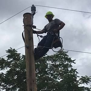 Meet your Posher, Jackson